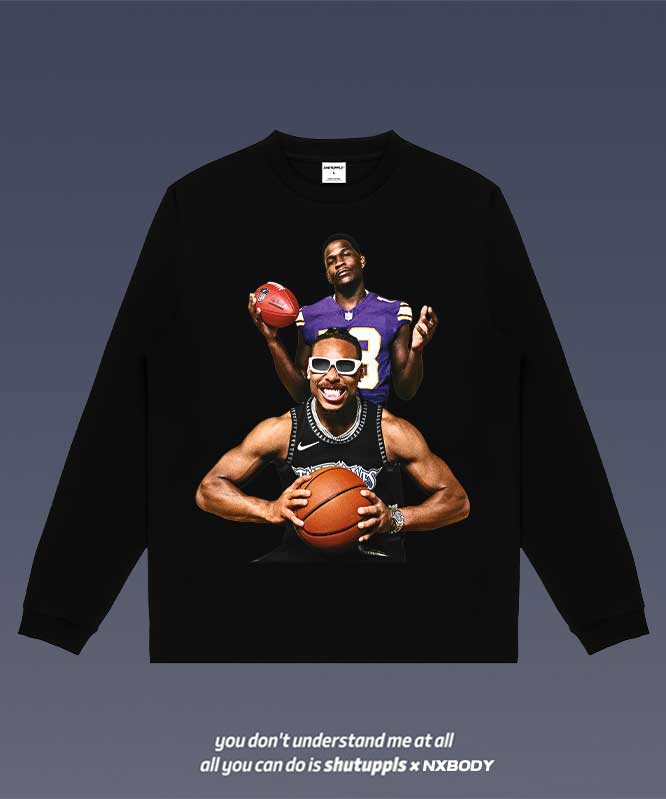 JEFFERSON X EDWARDS LONG SLEEVES 1.0