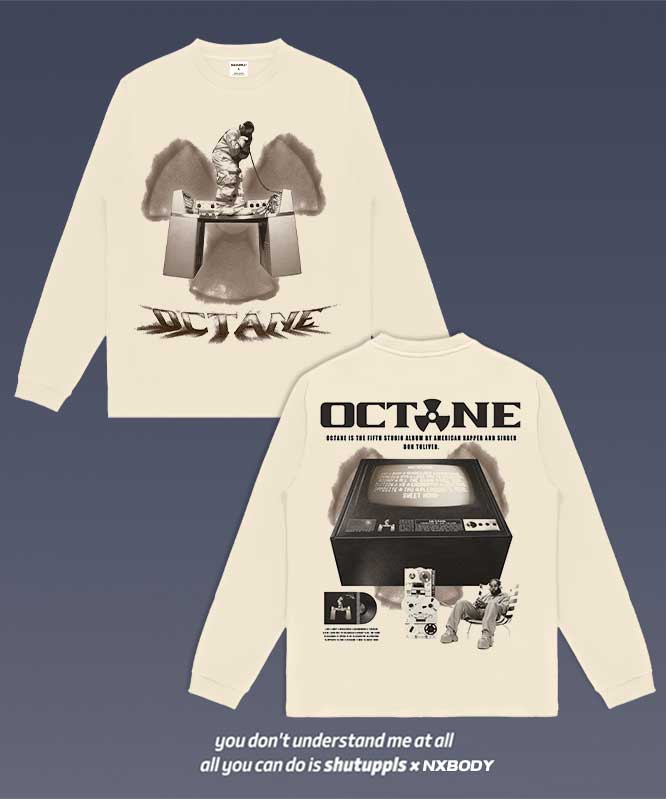 DON TOLIVER LONG SLEEVES 1.4