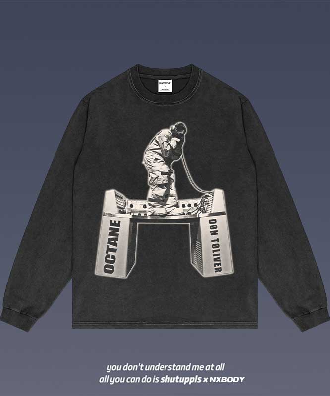 DON TOLIVER LONG SLEEVES 1.3