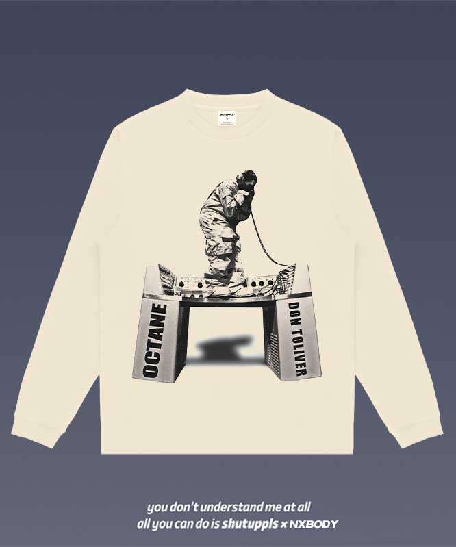 DON TOLIVER LONG SLEEVES 1.3
