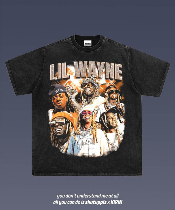 SHUTUPPLS LIL WAYNE 2.7