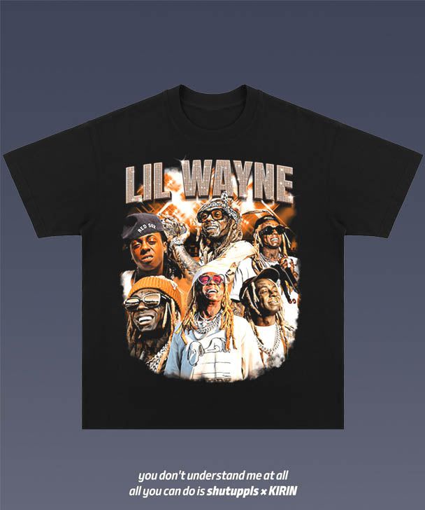 SHUTUPPLS LIL WAYNE 2.7