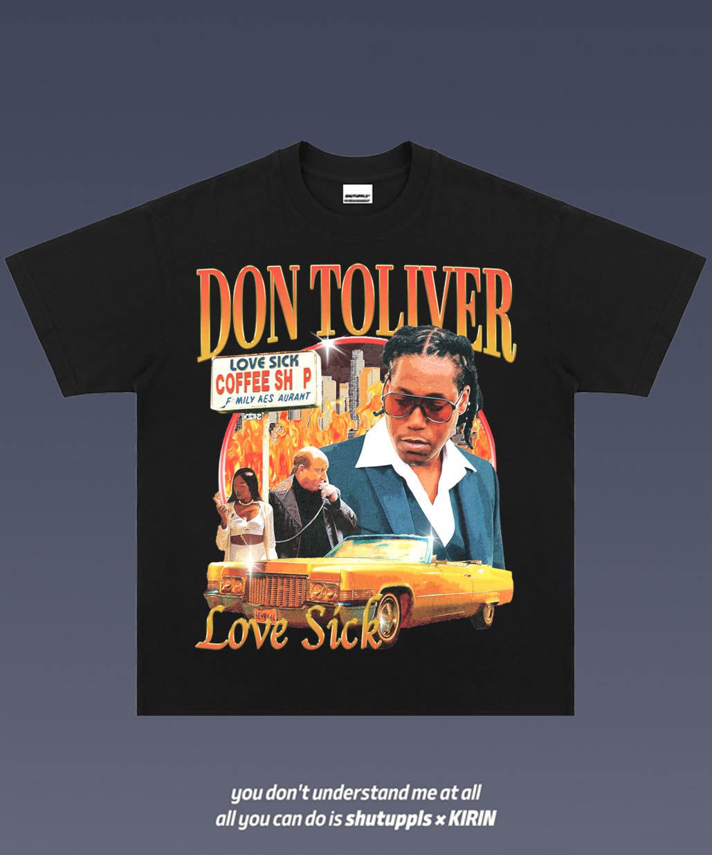 SHUTUPPLS DON TOLIVER 1.0