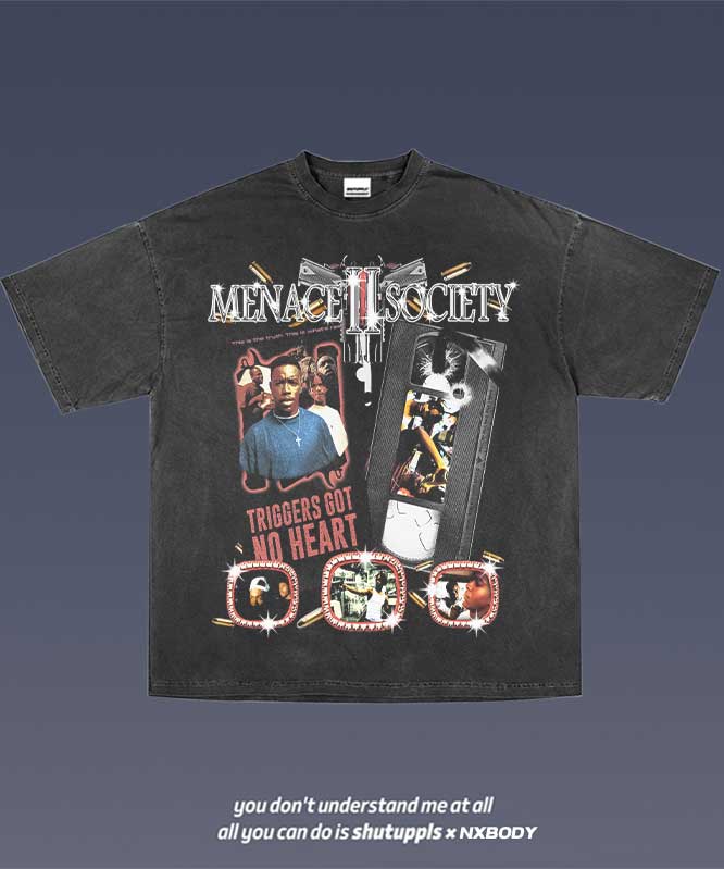 SHUTUPPLS MENACE II SOCIETY 1.0