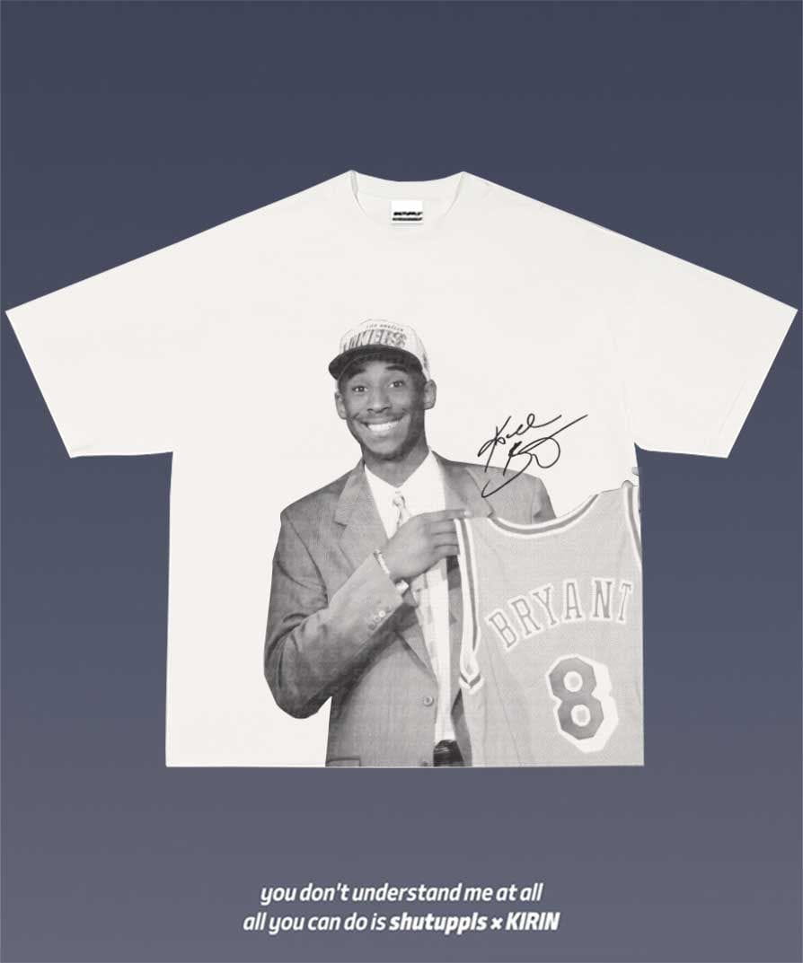 SHUTUPPLS KOBE DRAFT