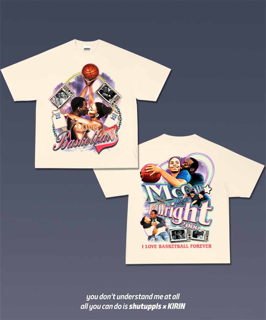 SHUTUPPLS LOVE & BASKETBALL 1.1