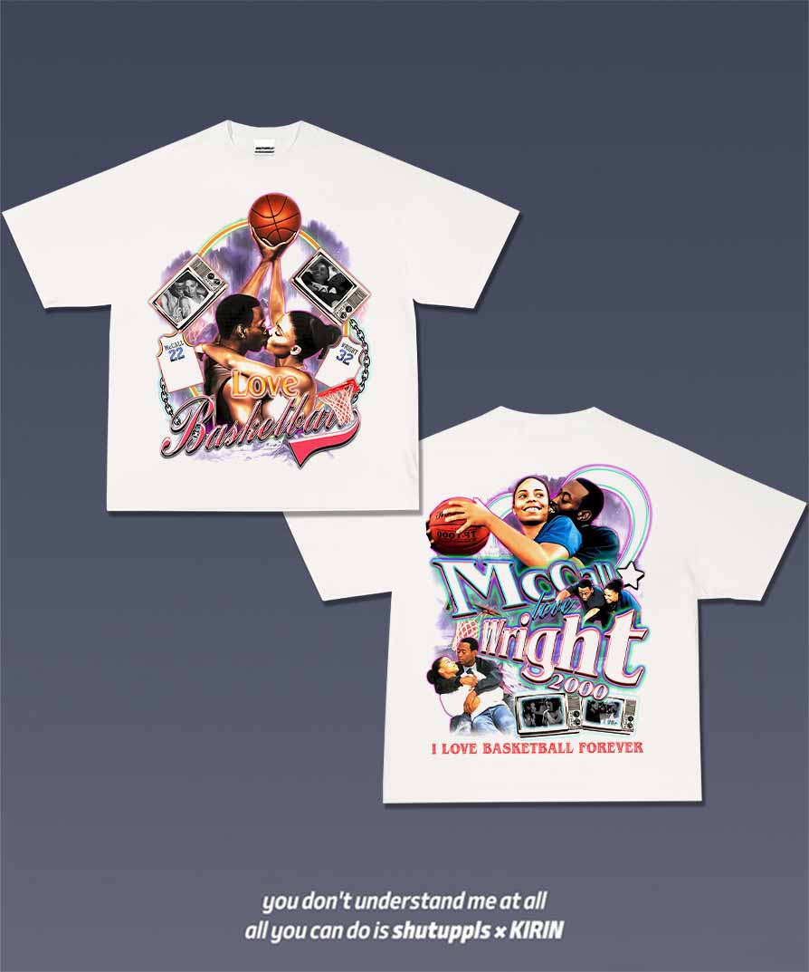 SHUTUPPLS LOVE & BASKETBALL 1.1