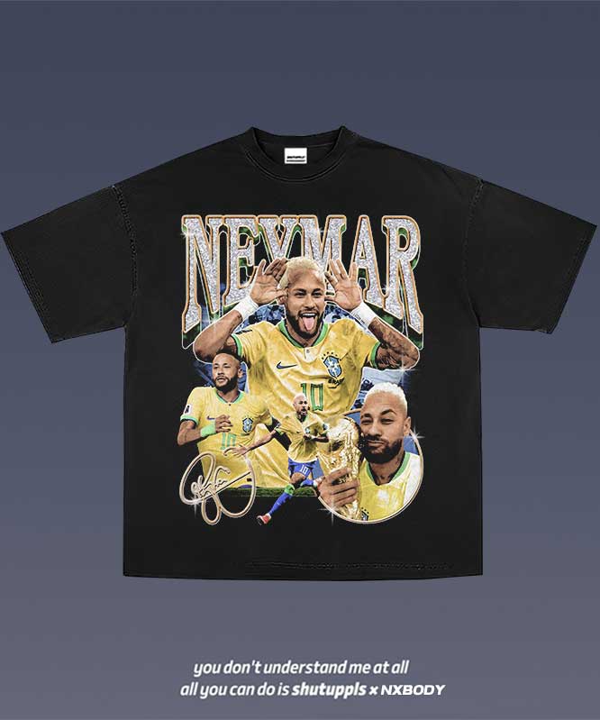 SHUTUPPLS NEYMAR 1.7