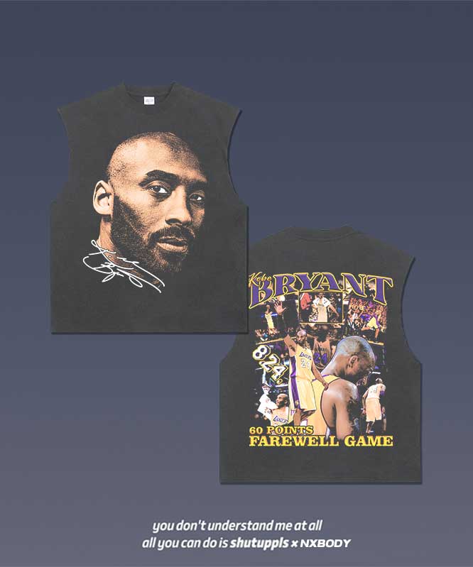 KOBE TANK 8.76