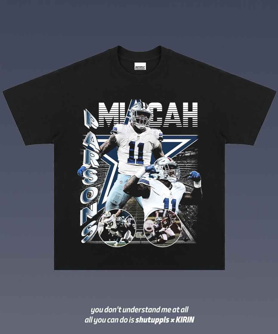 SHUTUPPLS MICAH PARSONS 1.1