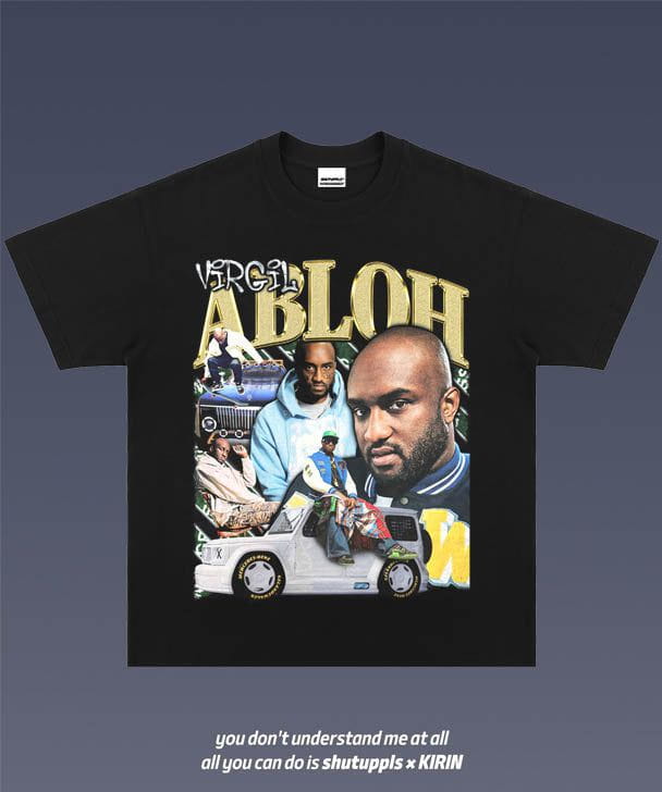 SHUTUPPLS VIRGIL ABLOH 1.2
