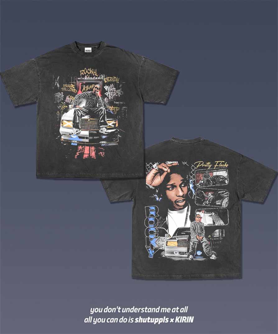 SHUTUPPLS ASAP ROCKY FLACKO 5.6