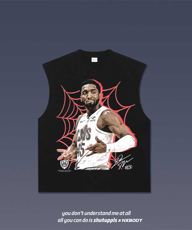 DONOVAN MITCHELL TANK 1.0