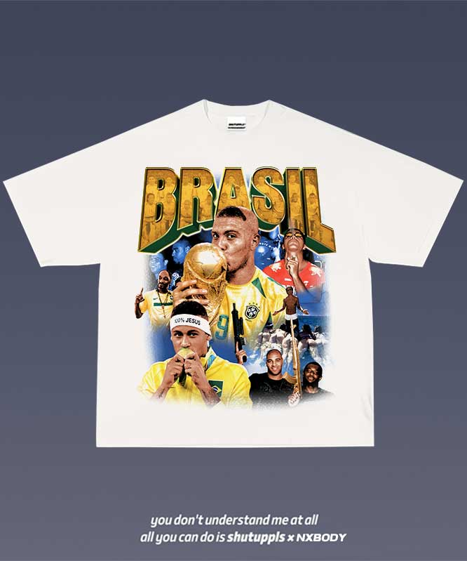 SHUTUPPLS BRASIL 1.1