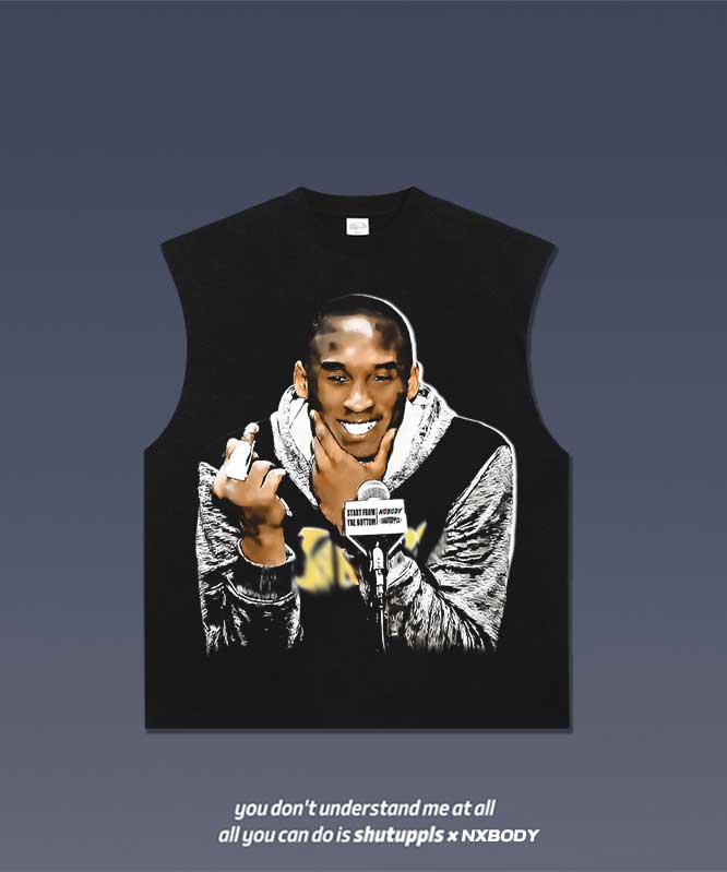KOBE TANK 8.81