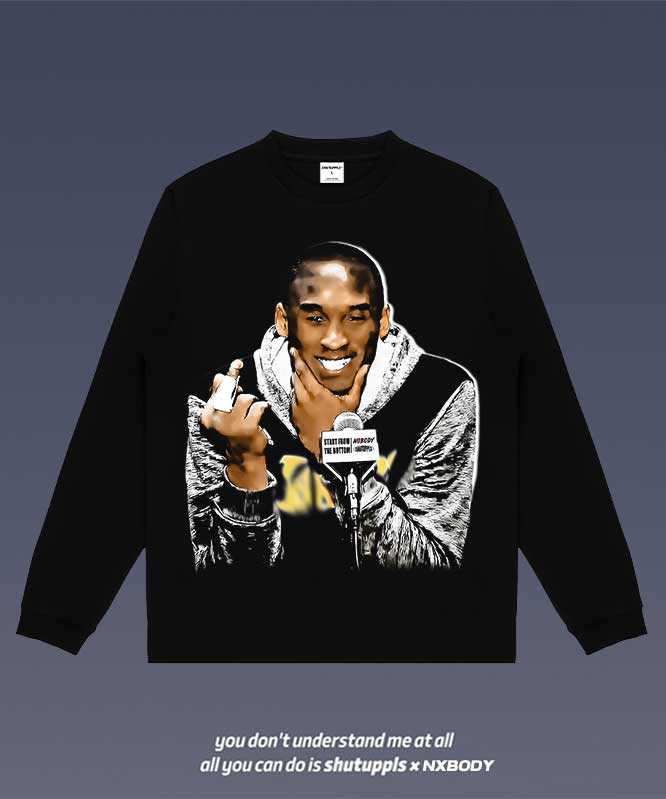 KOBE LONG SLEEVES 3.5