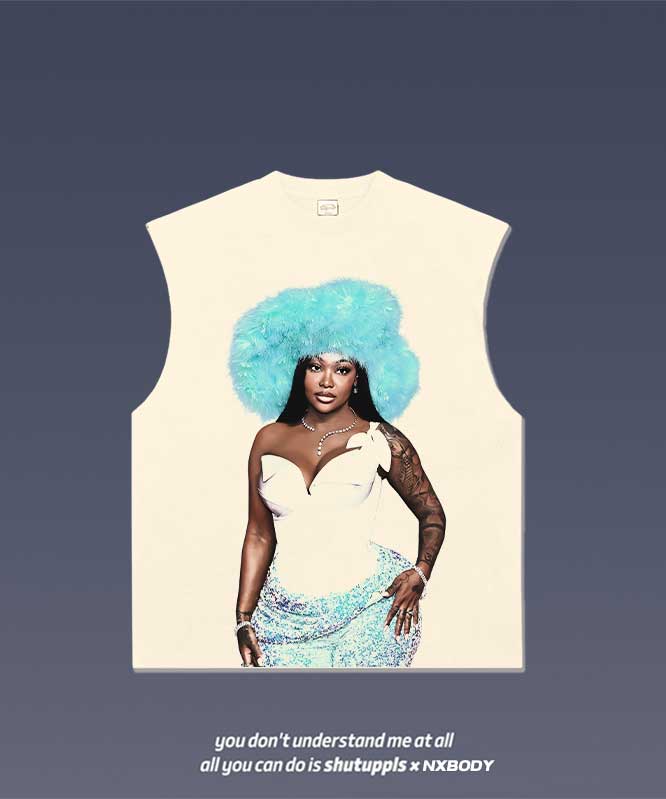SUMMER WALKER TANK 1.0