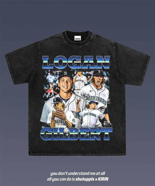 SHUTUPPLS LOGAN GILBERT 1.0