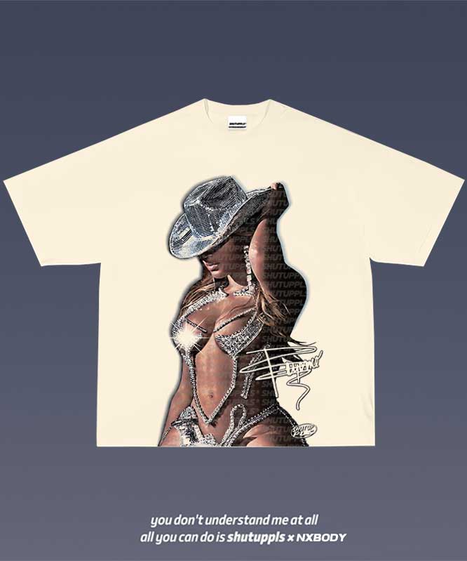 SHUTUPPLS BEYONCE 2.7