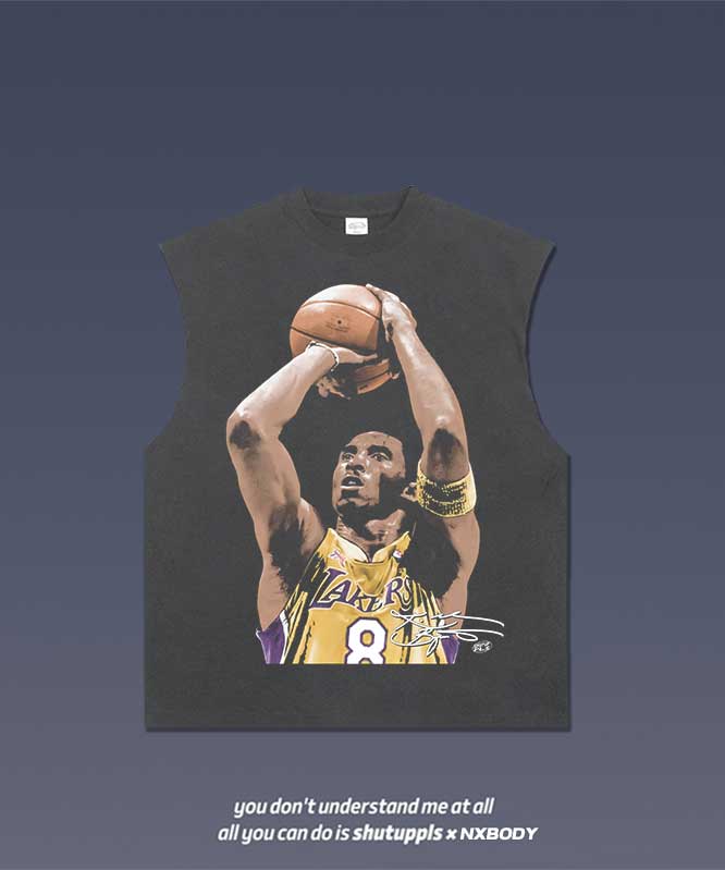KOBE TANK 8.90