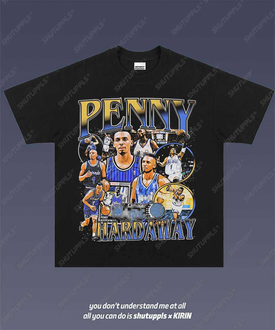 SHUTUPPLS PENNY HARDAWAY 1.5