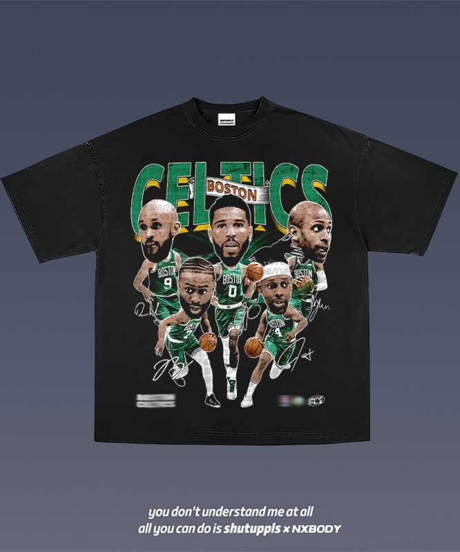 SHUTUPPLS BOSTON 3.0