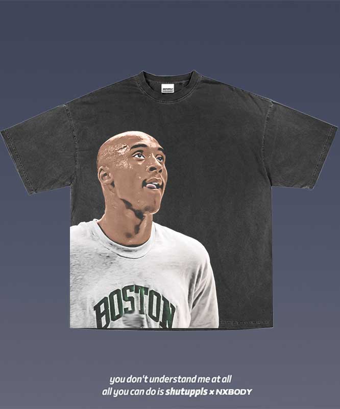 SHUTUPPLS KOBE VINTAGE TEE 11.54