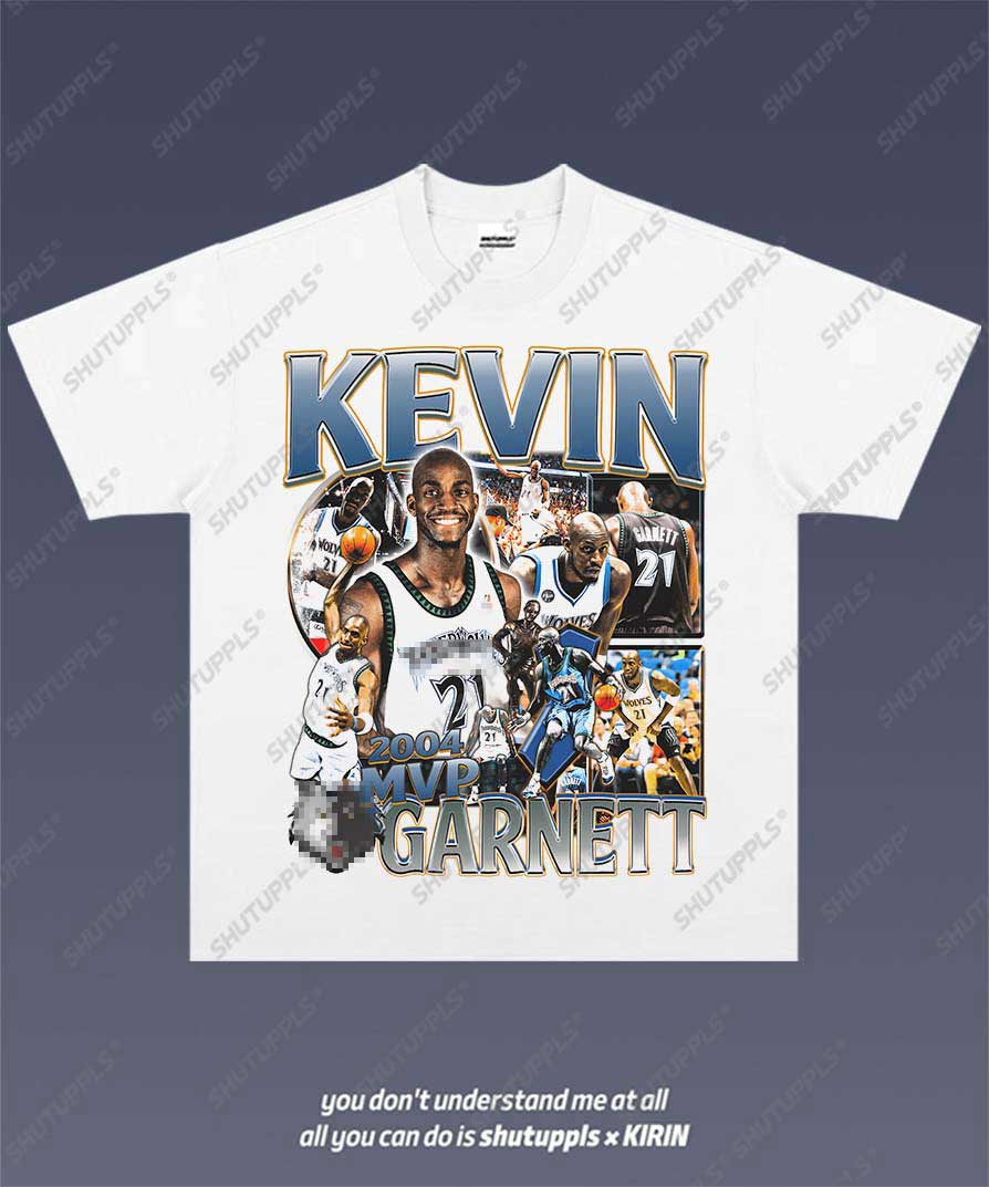 SHUTUPPLS KEVIN GARNETT 1.6