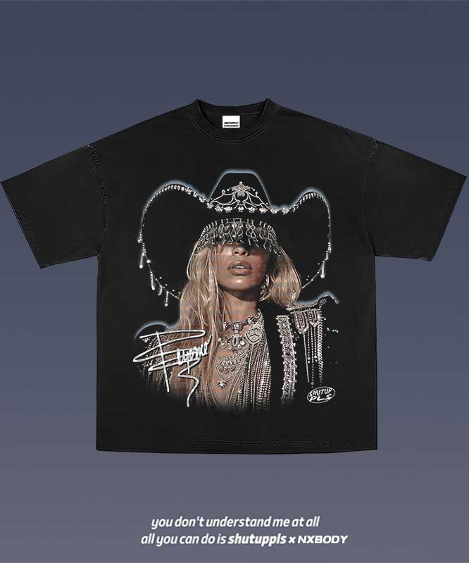 SHUTUPPLS BEYONCE 2.8