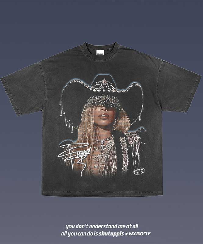 SHUTUPPLS BEYONCE 2.8