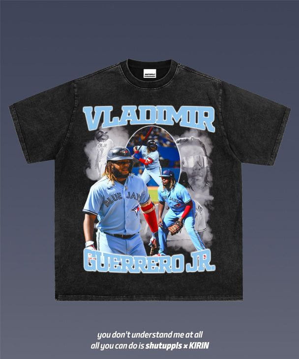 SHUTUPPLS VLADIMIR GUERRERO JR 1.0
