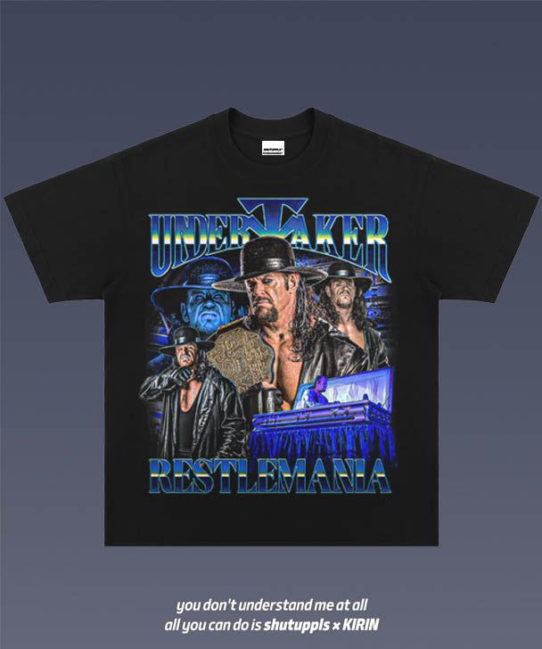SHUTUPPLS THE UNDERTAKER 1.6