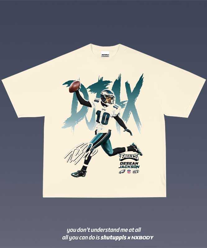 SHUTUPPLS DESEAN JACKSON 1.0