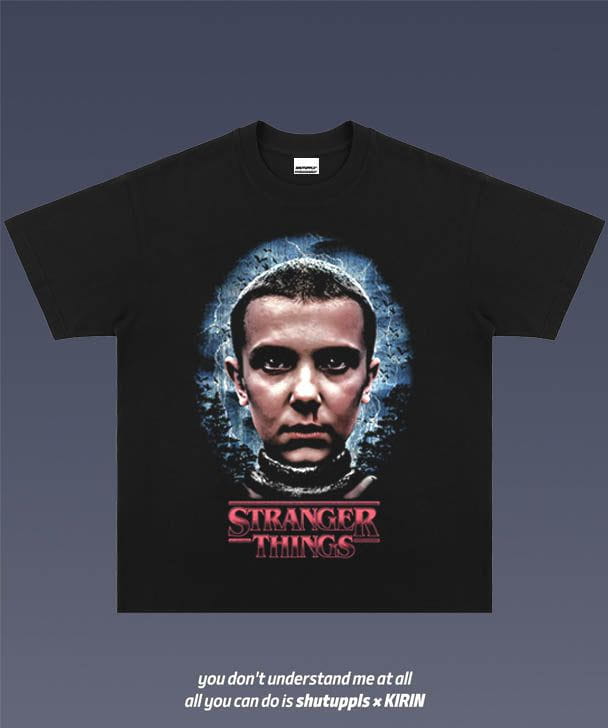 SHUTUPPLS STRANGER THINGS 1.0