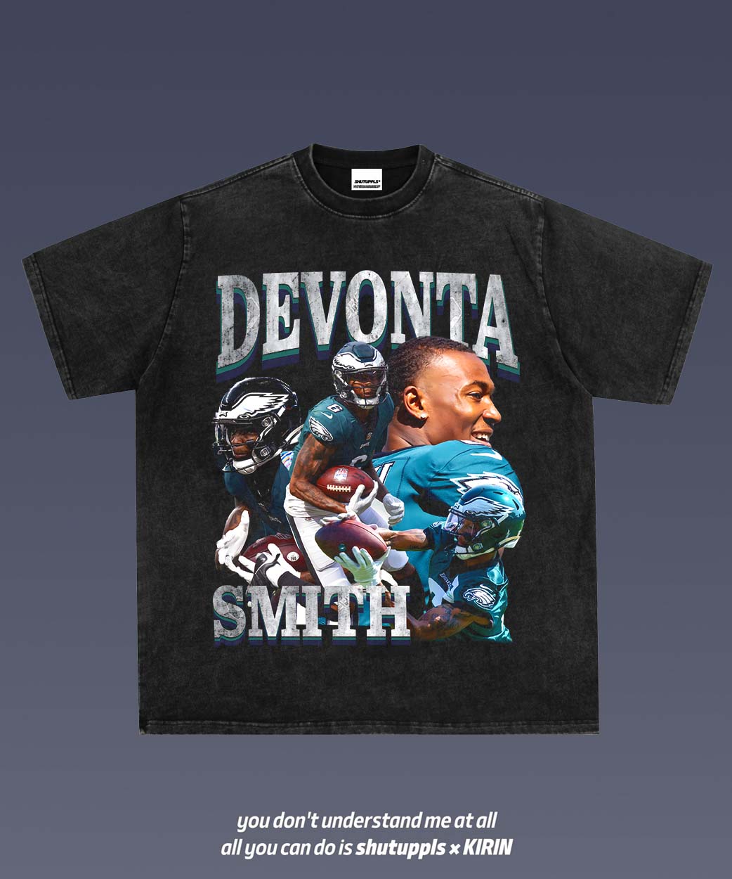SHUTUPPLS DEVONTA SMITH 1.4