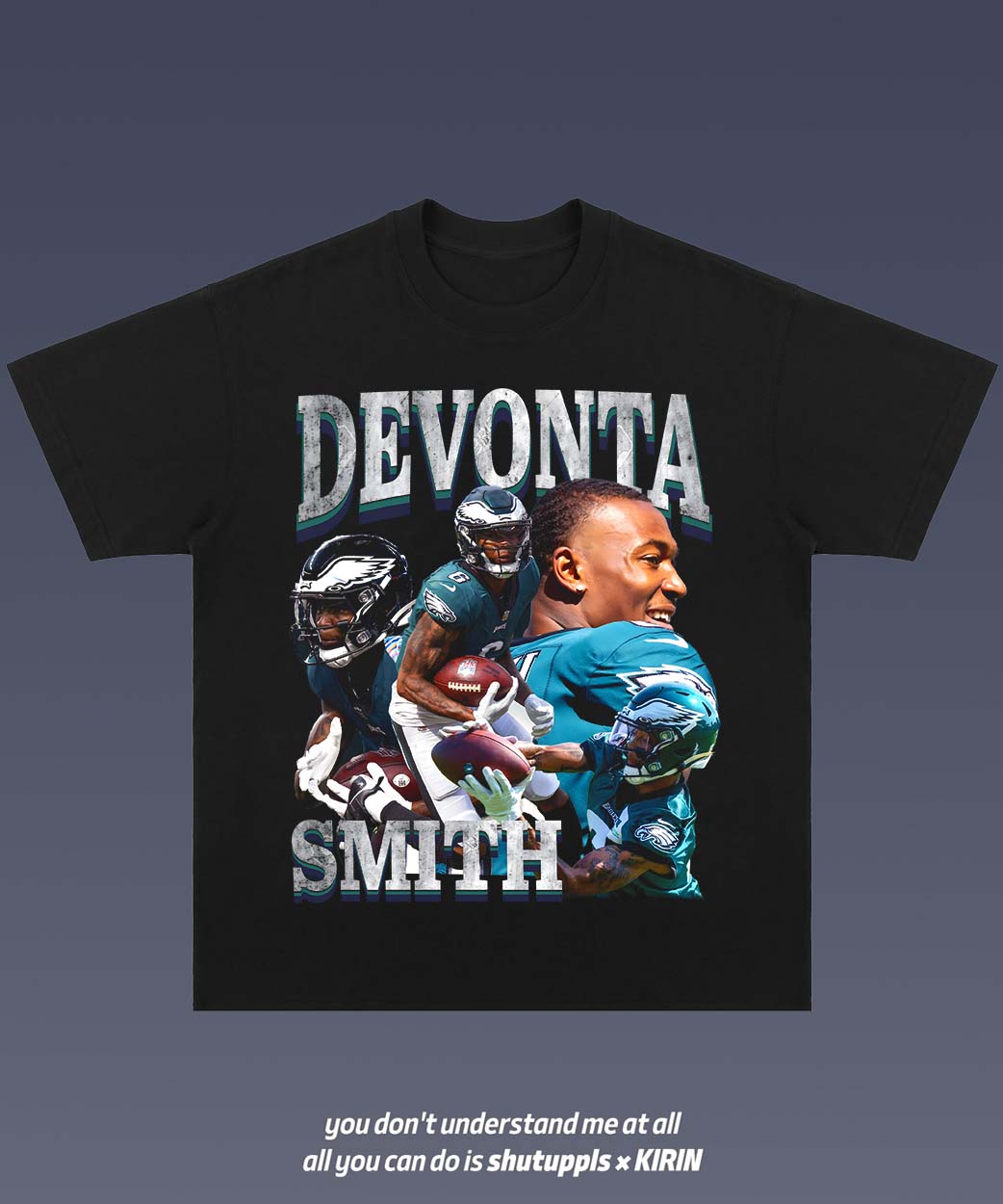 SHUTUPPLS DEVONTA SMITH 1.4