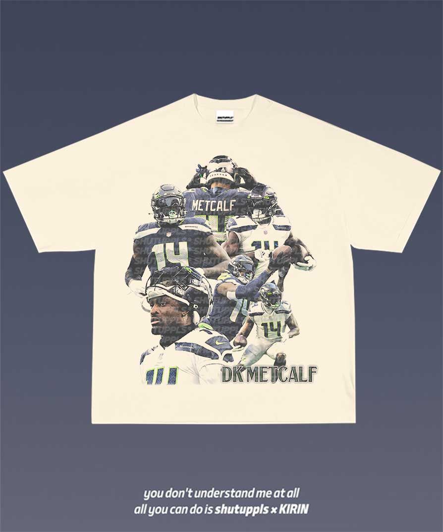 SHUTUPPLS DK METCALF 1.2