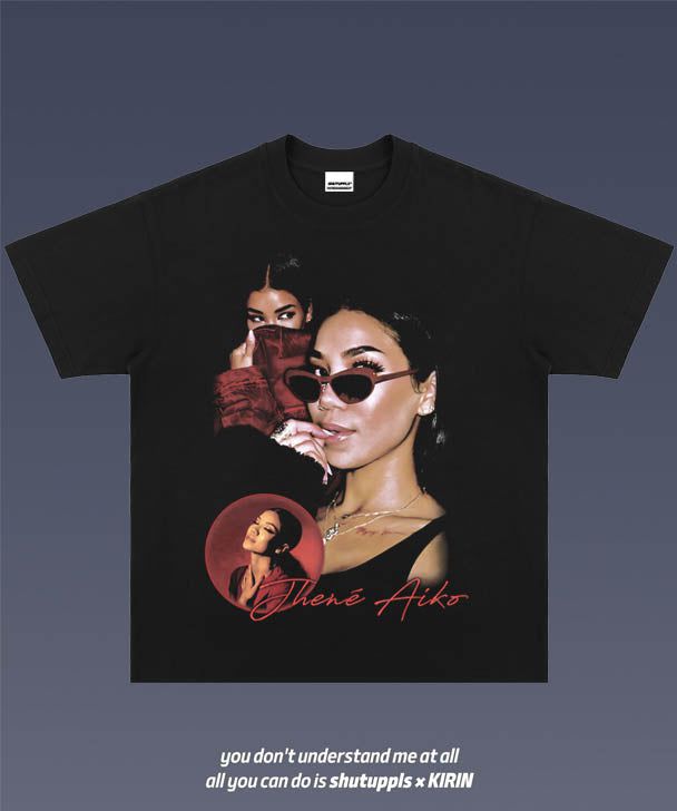 SHUTUPPLS JHENE AIKO 1.0