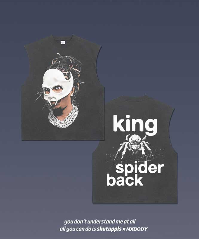 YOUNG THUG TANK 2.1