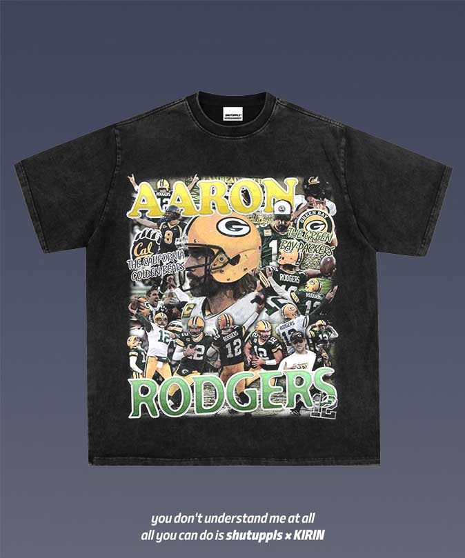 SHUTUPPLS AARON RODGERS 1.0