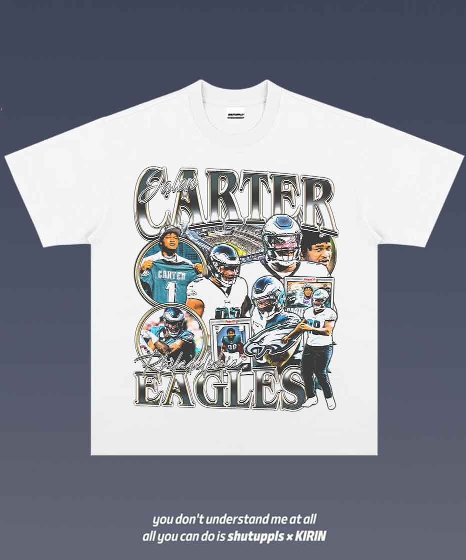 SHUTUPPLS JALEN CARTER 1.0