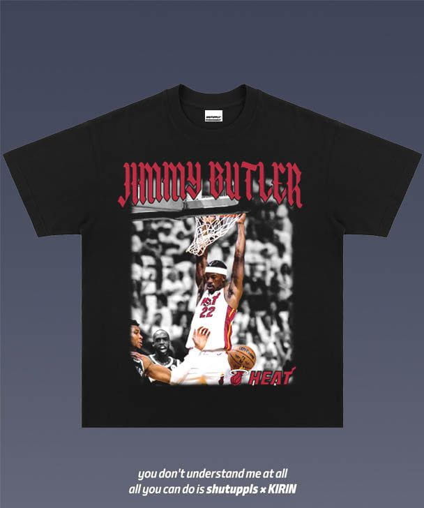 SHUTUPPLS JIMMY BUTLER/JB 1.4
