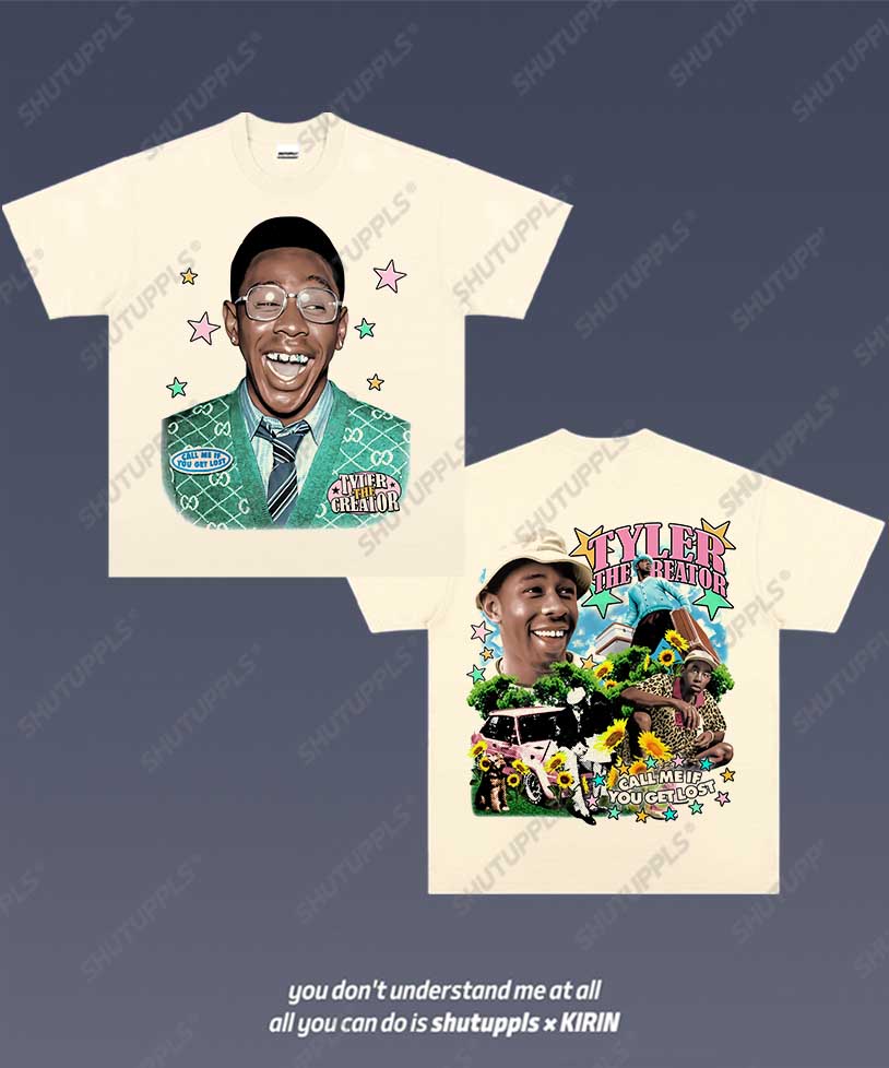 SHUTUPPLS TYLER THE CREATOR 6.12