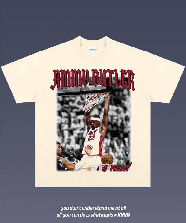 SHUTUPPLS JIMMY BUTLER/JB 1.4