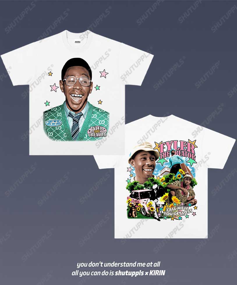 SHUTUPPLS TYLER THE CREATOR 6.12