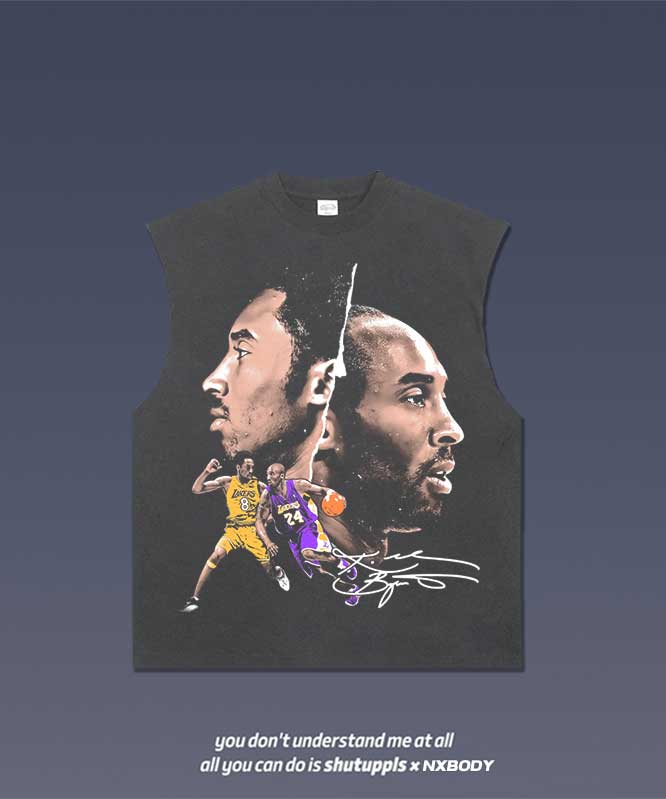 KOBE TANK 8.4