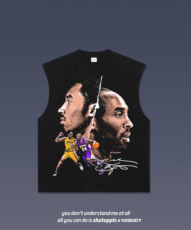 KOBE TANK 8.4