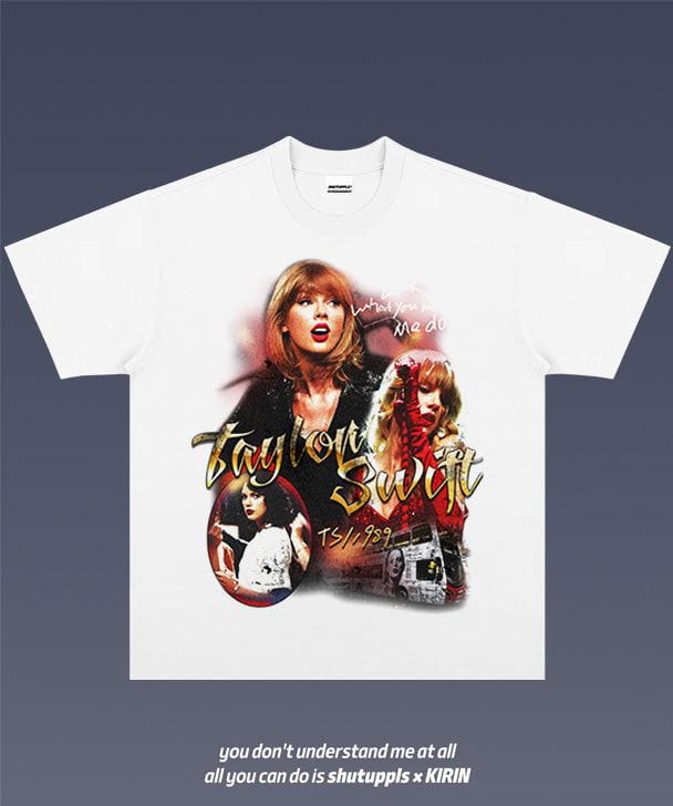SHUTUPPLS TAYLOR SWIFT 1.6