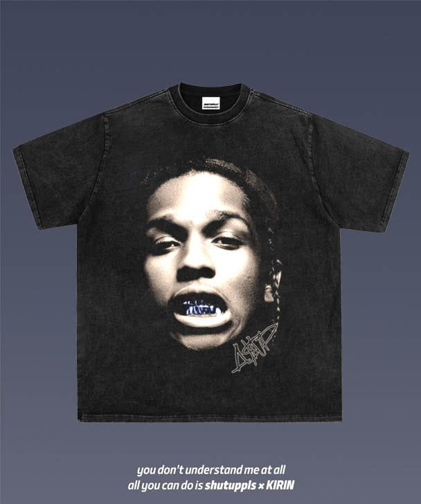 SHUTUPPLS ASAP ROCKY FLACKO 4.4