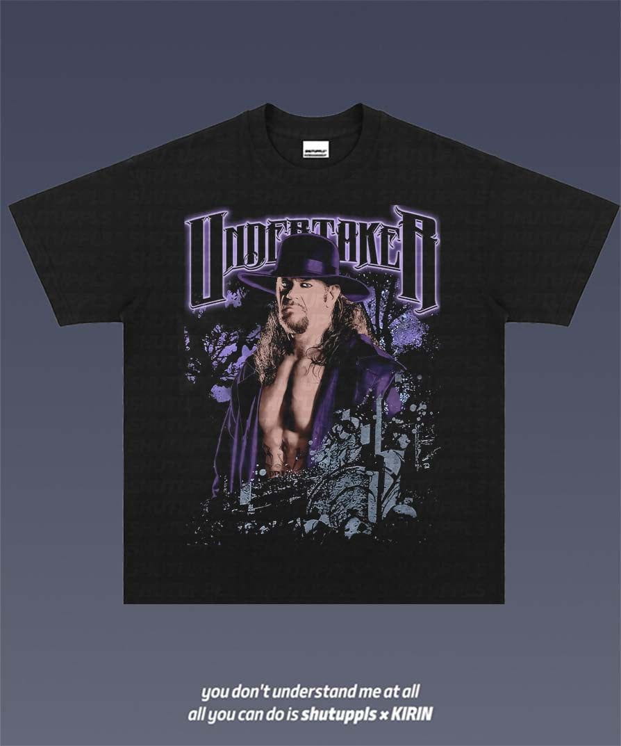 SHUTUPPLS THE UNDERTAKER 2.0